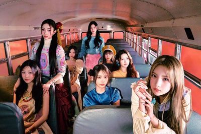 Potret Hearts2Hearts Pamerkan Teaser Terbaru untuk Debut The Chase , Sudah Pilih Bias?