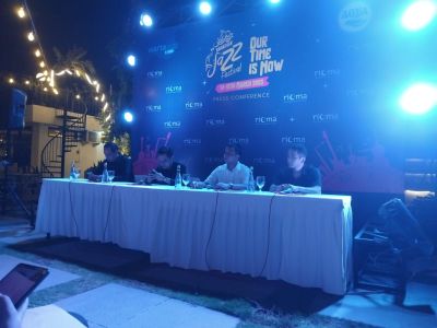 Ramadhan Jazz Festival 2025 Kembali Suguhkan Wadah Dakwah Lewat Musik dengan Line Up Favorit Gen Z