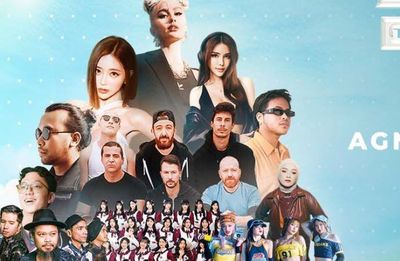 Berkolaborasi dengan Playlist Live Festival, Bloom Fest Gaet Musisi Lokal hingga Internasional