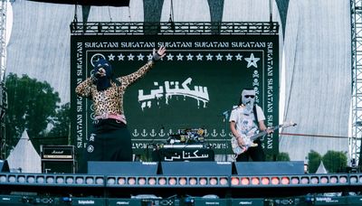 Band Sukatani asal Purbalingga Viral, Usai Bikin Lagu Berjudul Bayar Bayar Bayar