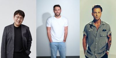 HYBE Gandeng Ryan Tedder untuk Mencari Boyband Kpop Baru