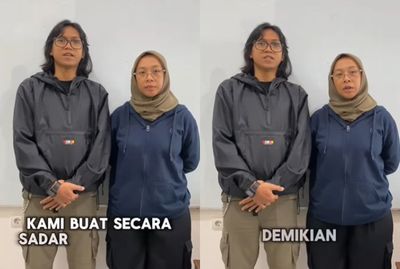 Dear Band Sukatani, Polisi Persilakan jika Mau Bawakan Lagu Bayar Bayar Bayar