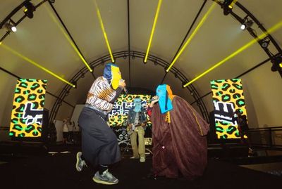5 Fakta Menarik Band Sukatani yang Minta Maaf ke Institusi Polisi hingga Hapus Lagu Bayar Bayar Bayar