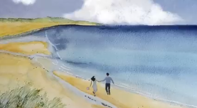 Lirik Blue Yung Kai dan Makna Lagunya, Sound Viral di Medsos yang Bikin Baper!
