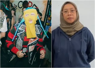 Berprofesi Guru, Vokalis Sukatani Diduga Dipecat dari Sekolah Usai Kontroversi Lagu: Menteri HAM Siap Turun Tangan