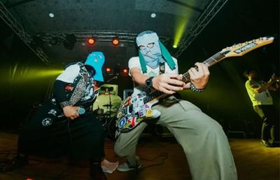 Apa Itu Streisand Effect dalam Kasus Band Sukatani?