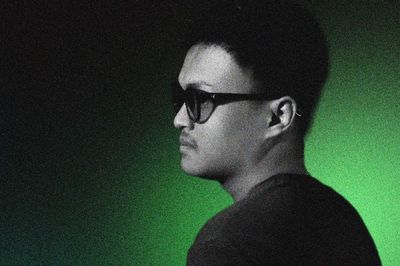 Solois Malang Alhaviz Gebrak Industri Musik dengan Single Teman Makan Teman