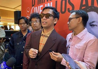 Rian D Masiv Berikan Tanggapan Soal Hak Cipta Lagu: Pentingnya Transparansi dalam Industri Musik