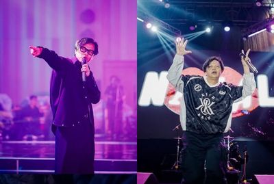 Kisah di Balik Album Religi GIGI yang Menginspirasi Generasi Muda