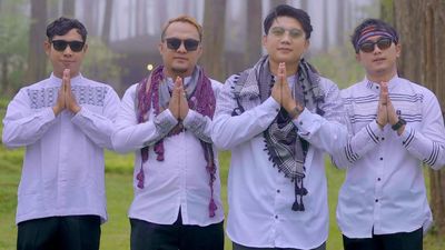Tresna Band Rilis Single Religi Berjudul Tersesat, Angkat Kisah Pertaubatan Seseorang