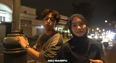 Lirik Lagu Aku Dah Lupa Mikky feat Zia, Sound Viral di TikTok tentang Move On dari Cinta Lama