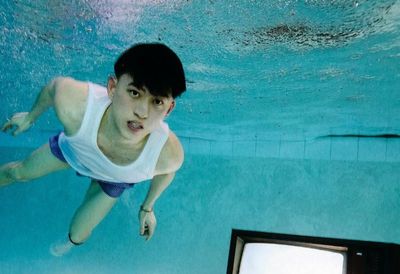 Setelah 3 Tahun Vakum, Kini Rich Brian Kembali Merilis Single Terbaru Little Ray Of Light
