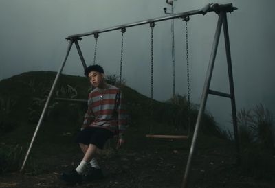 Lirik Lagu Little Ray of Light Rich Brian, Lagu Comeback Rapper Indonesia Setelah 3 Tahun