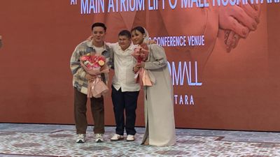 Rilis Single Religi, Waode dan Aidil Saputra Recycle Lagu Lama