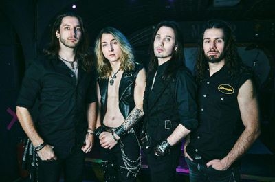 Dino Jelusick Rilis Dua Single Baru, Power to the People dan How Many Times, Pemanasan Menuju Album Terbaru