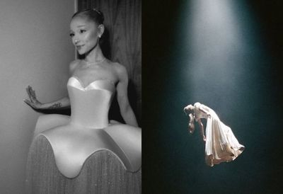 Ariana Grande Umumkan Tanggal Rilis Album Deluxe Bertajuk Eternal Sunshine