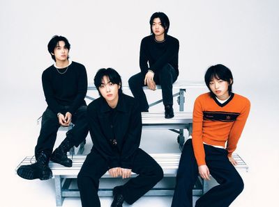 Dragon Pony Comeback dengan Mini Album ke-2 Not Out
