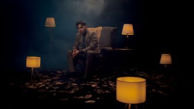 Fabio Asher Perkenalkan Single Terbarunya Tanpa Balasmu , Soundtrack Film Tabbayun