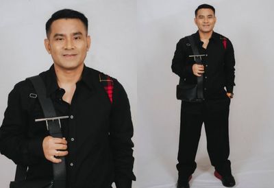 Alasan Judika Tak Mau Lagi Bawain Lagu Dewa 19 usai Diminta Direct License oleh Ahmad Dhani