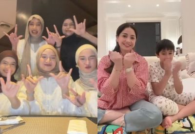 Arti Tren Velocity di TikTok, Efek Transisi yang Bikin Jogetan Makin Keren
