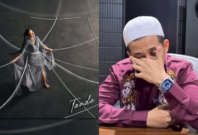 Makna Mendalam di Balik Lagu Tanda Yura Yunita, Bikin Habib Jafar Menangis