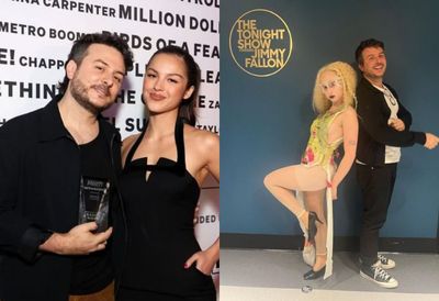 Setelah Sukses dengan Chappell Roan dan Olivia Rodrigo, Daniel Nigro Perluas Jangkauan Amusement