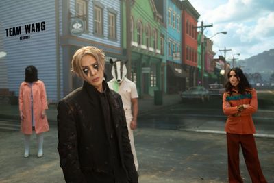 Jackson Wang Kirimkan Pesan Berani Lewat Singel dan MV Terbaru GBAD