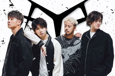 Grup Rock Jepang MY FIRST STORY Bakal Manggung ke Jakarta Juli 2025