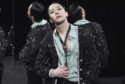 Tiket Konser G-Dragon Jakarta 2025 Ludes Terjual, Berikut Info Penting untuk Penggemar