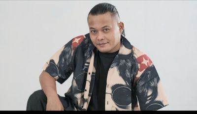 Rilis Lagu Hey Kamu , Sule Singgung Tentang Dosa dan Kejujuran