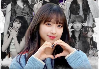 Dita Karang Resmi Hengkang dari SECRET NUMBER Beserta 3 Member Lainnya