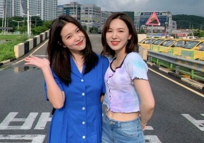 Yeri dan Wendy Akhiri Kontrak dengan SM Entertainment, Tapi Masih Bergabung dengan Red Velvet