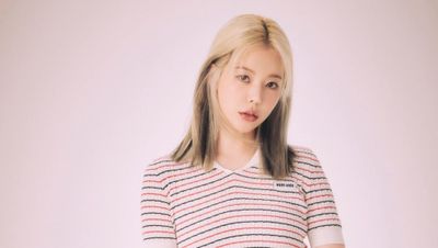Sunny SNSD Resmi Gabung A20 Entertainment sebagai Produser