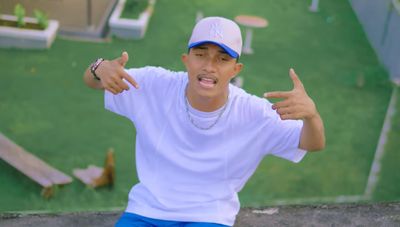 Makna Lagu Stecu Faris Adam, Musik Timur yang Lagi Viral di Medsos