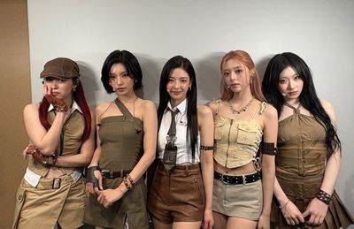 Girl Group ITZY Umumkan Comeback Bulan Juni Mendatang, Berikut Detailnya