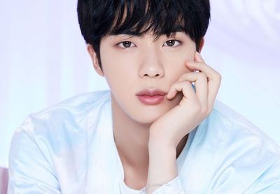 Comeback Solo Jin BTS Echo : Detail Terungkap Bertahap Mulai 15 April, Rilis Mei!