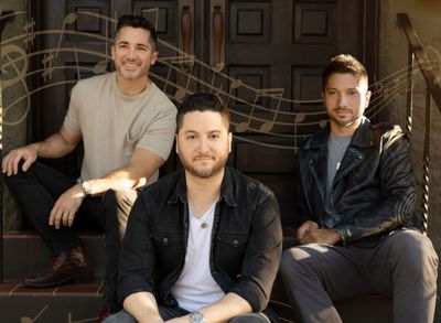 Boyce Avenue Bakal Konser di Jakarta dengan Ardhito Pramono Jadi Guest Star