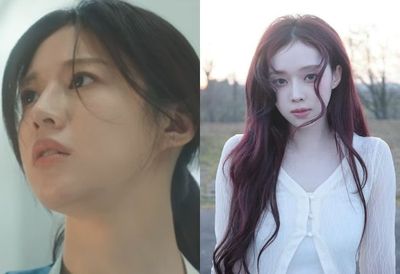 Lirik Lagu On Such  A Day Winter aespa yang Jadi Soundtrack Resident Playbook