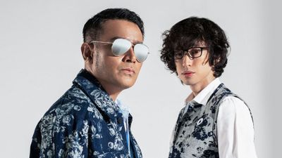 Judika dan Eka Gustiwana Rilis Lagu EDM Terlalu Dalam , Angkat Tema Luka Emosional