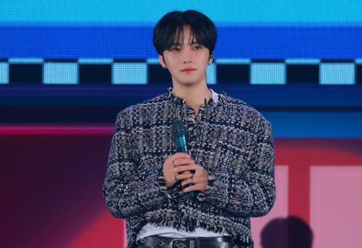 Kim Jae Joong Umumkan Comeback dengan EP Baru Bertajuk Beauty in Chaos