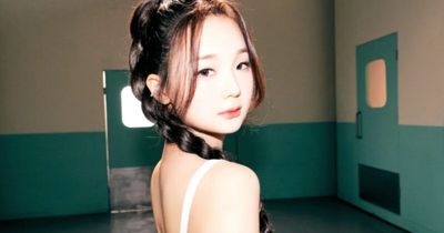 Gaeun Mantan Anggota MADEIN Buka Suara Lewat Surat Soal Dugaan Pelecehan Seksual