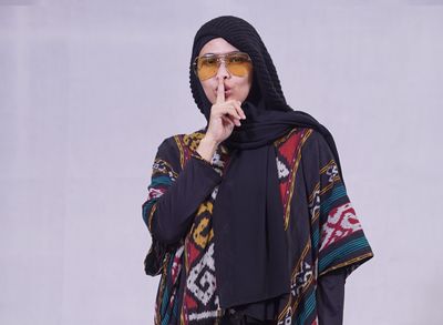 Shinta Priwit Siap Rilis Lagu Mari Bagoyang di Hari Tari Internasional 2025