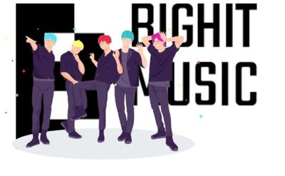 BIGHIT MUSIC akan Debutkan Boy Group Baru pada Kuartal Ketiga 2025, Dijuluki Kreator Generasi Berikutnya