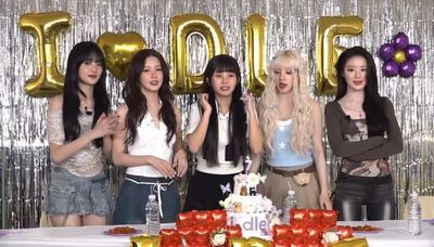 Ganti Nama (G)I-dle menjadi i-dle, Ini Alasan di Balik Perubahan: Ekspresi Diri Tanpa Label Girl