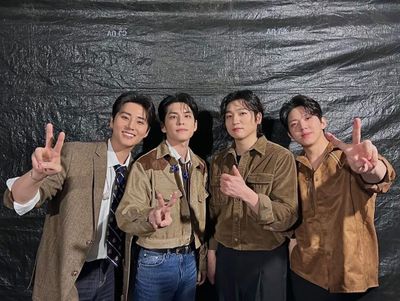 Konser DAY6 Jakarta Kacau, JYP Minta Maaf dan Janji Evaluasi Promotor