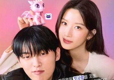 6 OST My Dearest Nemesis, Lagu yang Bangkitkan Kenangan Cinta Pertama!