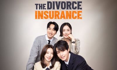5 OST Drakor The Divorce Insurance, Lagu-Lagu Indah yang Siap Bikin Jatuh Cinta!