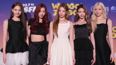 Fakta Menarik A2O MAY, Girl Group Terbaru Bentukan Lee Soo Man dengan Konsep Unik
