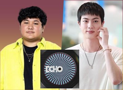 Terlibat Menulis Lagu Terbaru Jin BTS, Sosok Musisi Indonesia Francis Karel Jadi Sorotan