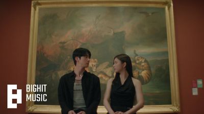 Jin BTS Tampilkan Lukisan Raden Saleh di MV Terbaru, ARMY Indonesia Heboh!